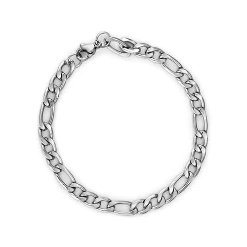 Bracelet masculin lewis