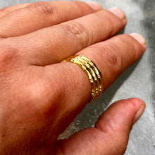 Charger l&#39;image dans la galerie, Bague ajustable pour femmes