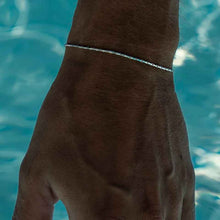 Charger l&#39;image dans la galerie, acier inoxydable waterproof qui ne se decolore pas