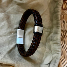 Charger l&#39;image dans la galerie, Bracelet hommes sur mesure