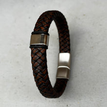 Charger l&#39;image dans la galerie, Bracelet masculin hawk