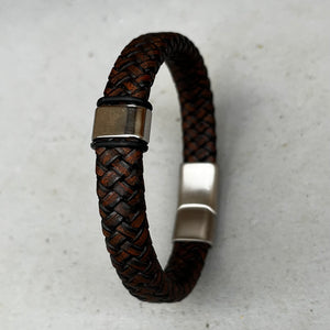 Bracelet masculin hawk