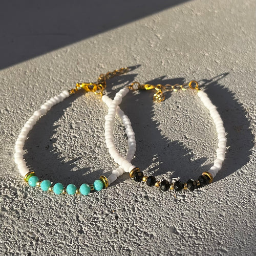 Bracelet feminin keyla