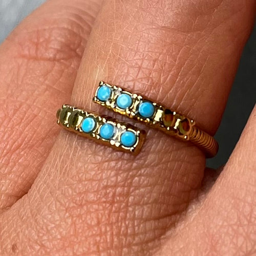 Bague femme Carla