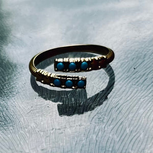Bague femme Carla