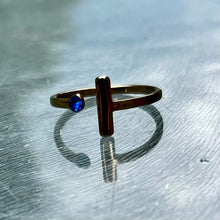Charger l&#39;image dans la galerie, belle bague pour dames