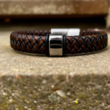 Charger l&#39;image dans la galerie, idée cadeau pour hommes bracelet basique
