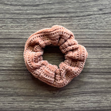 Charger l&#39;image dans la galerie, chouchou élastique qui tient bien et n&#39;abime pas les cheveux