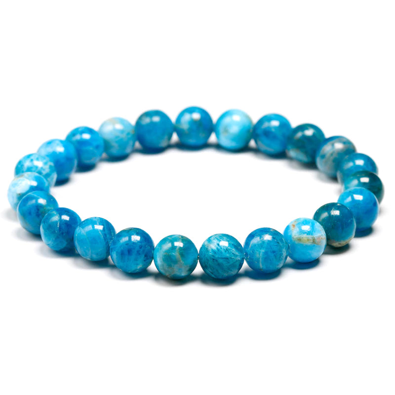 Bracelet Apatite