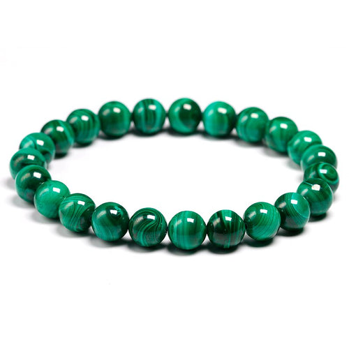 Bracelet Malachite