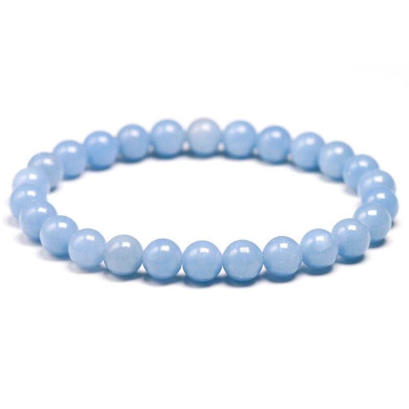 Bracelet Angelite